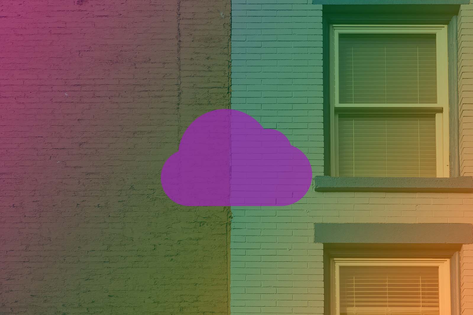 虛擬專屬主機 VPS