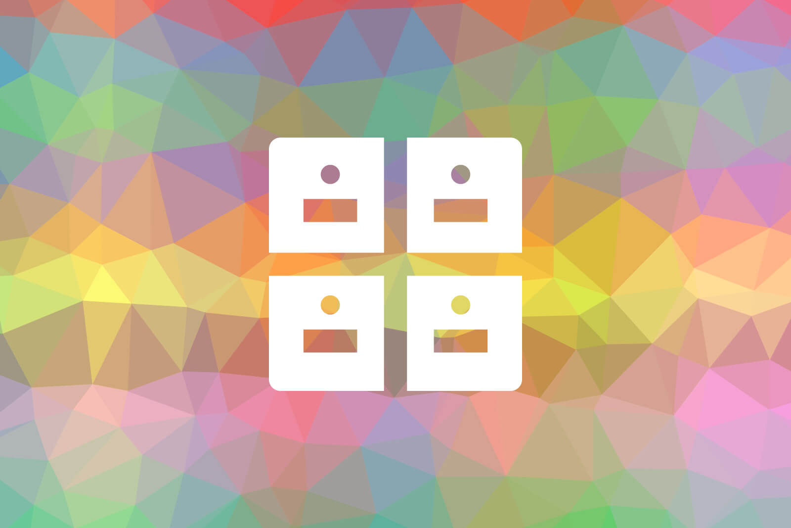 Image Hover Effects 滑鼠移動圖片展示效果
