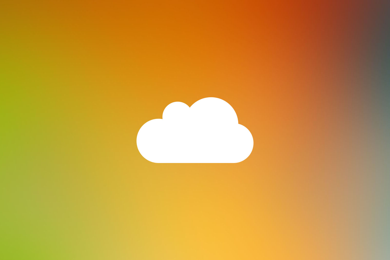 How Much Disk Space 架設網站需要多少空間容量