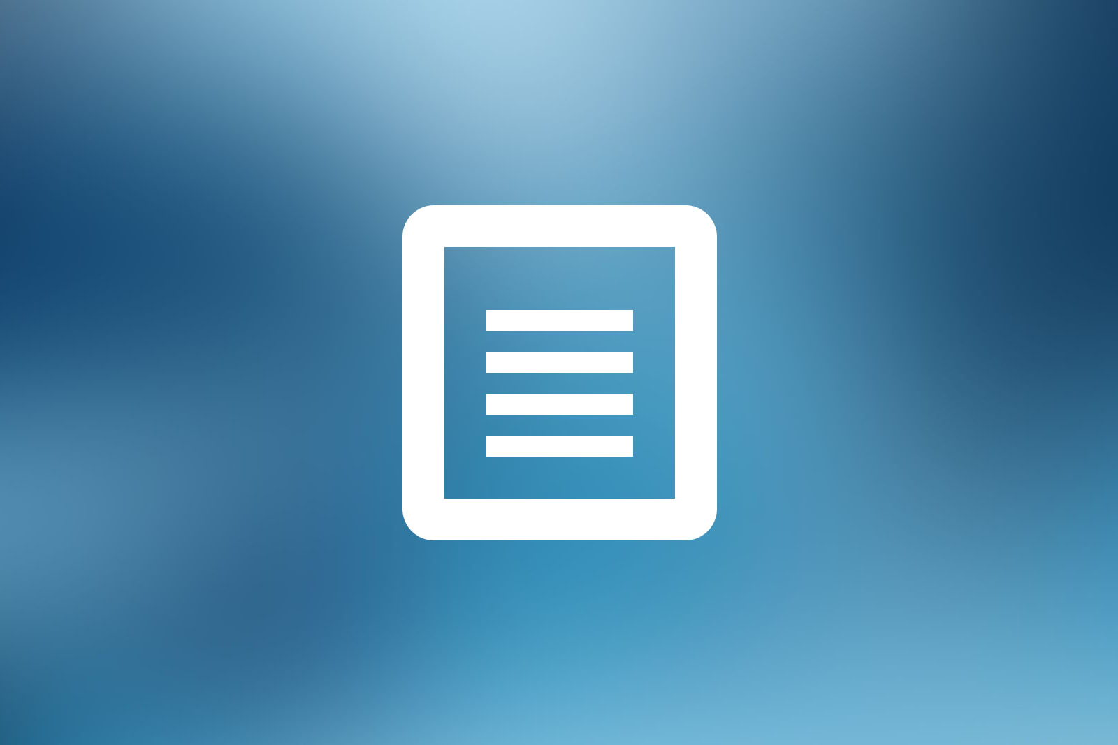 One Page Website Examples 一頁式網站示範